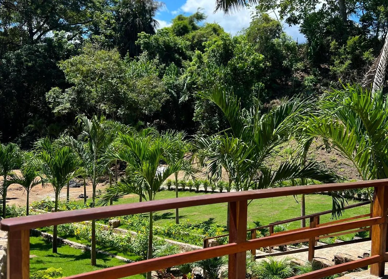 Zirwa Hotel Boutique - Dentro Del Parque Tayrona El Zaino