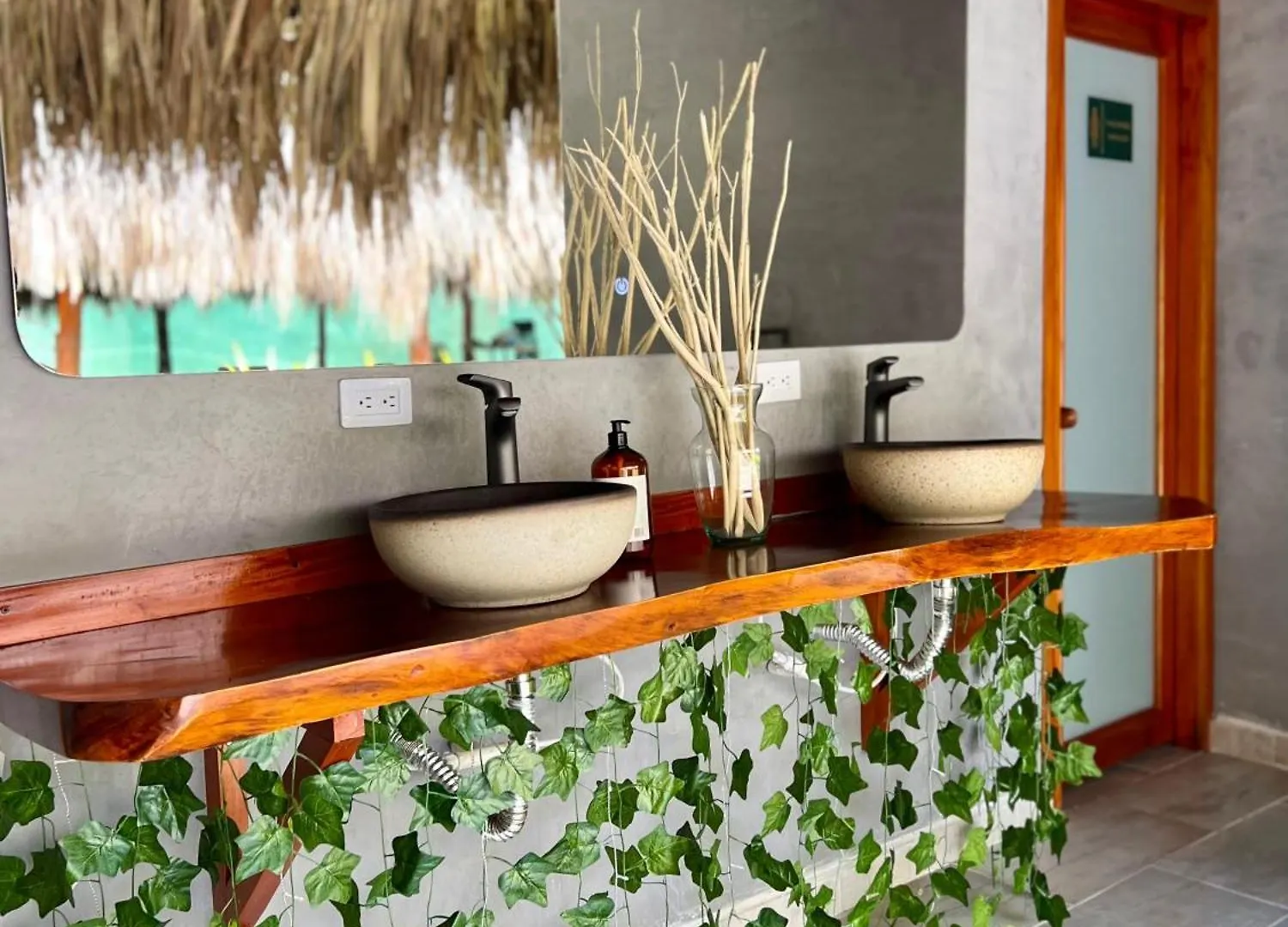 Zirwa Hotel Boutique - Dentro Del Parque Tayrona El Zaino 4*,