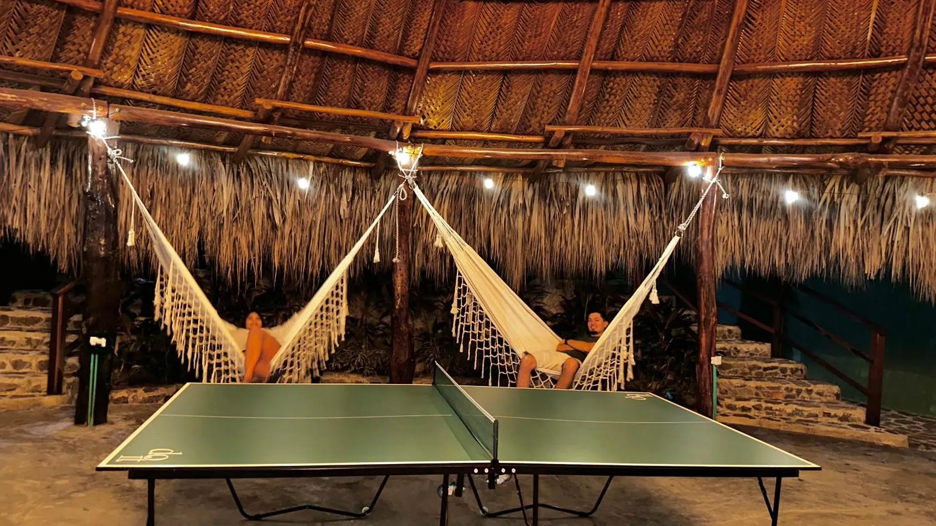 Zirwa Hotel Boutique - Dentro Del Parque Tayrona El Zaino