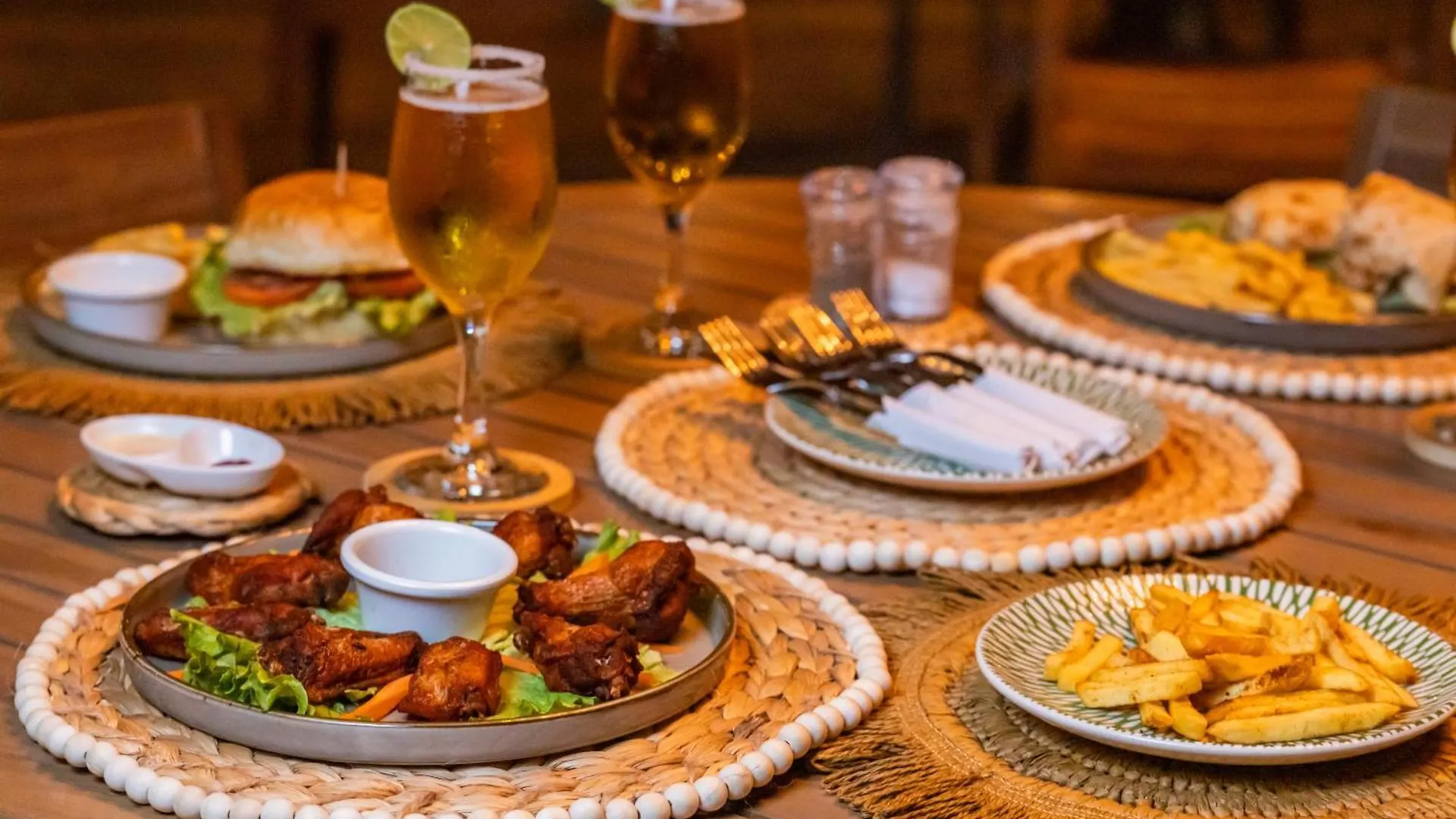 Zirwa Hotel Boutique - Dentro Del Parque Tayrona El Zaino