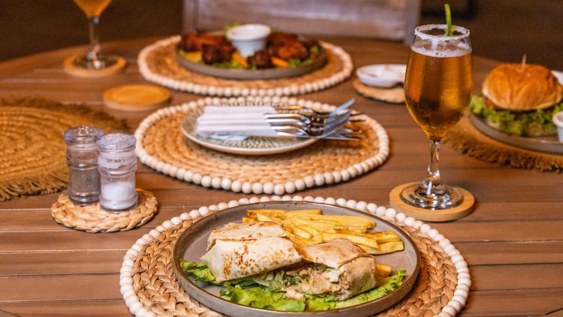 Zirwa Hotel Boutique - Dentro Del Parque Tayrona El Zaino