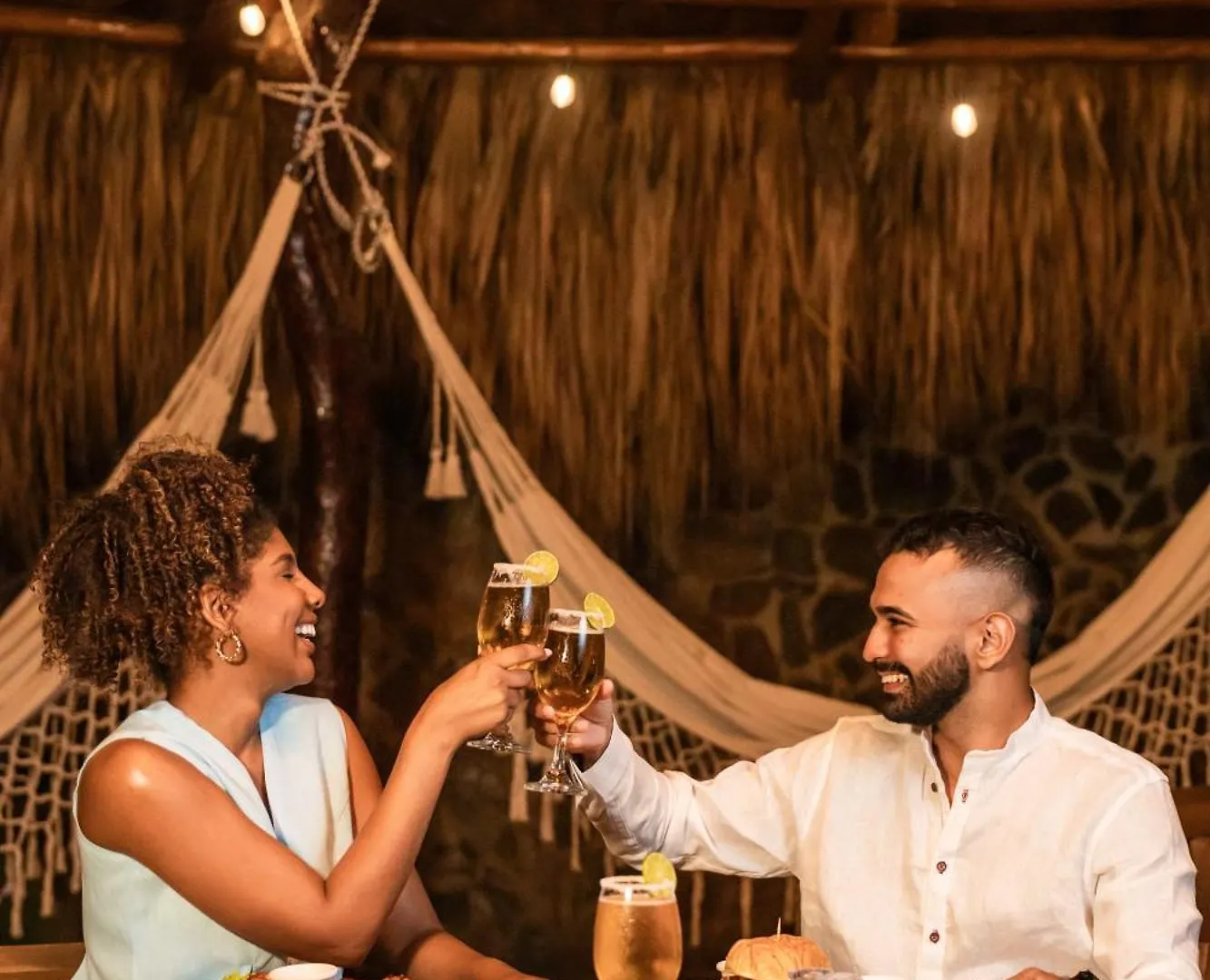 Zirwa Hotel Boutique - Dentro Del Parque Tayrona El Zaino 4*,