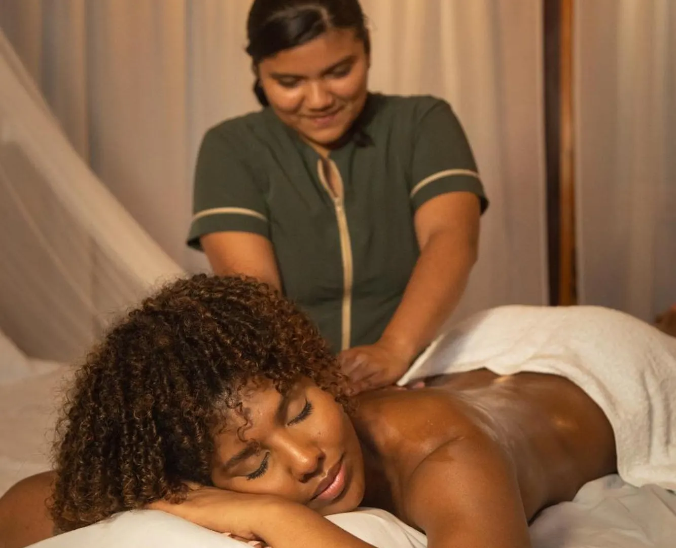 Zirwa Hotel Boutique - Dentro Del Parque Tayrona El Zaino Colombia