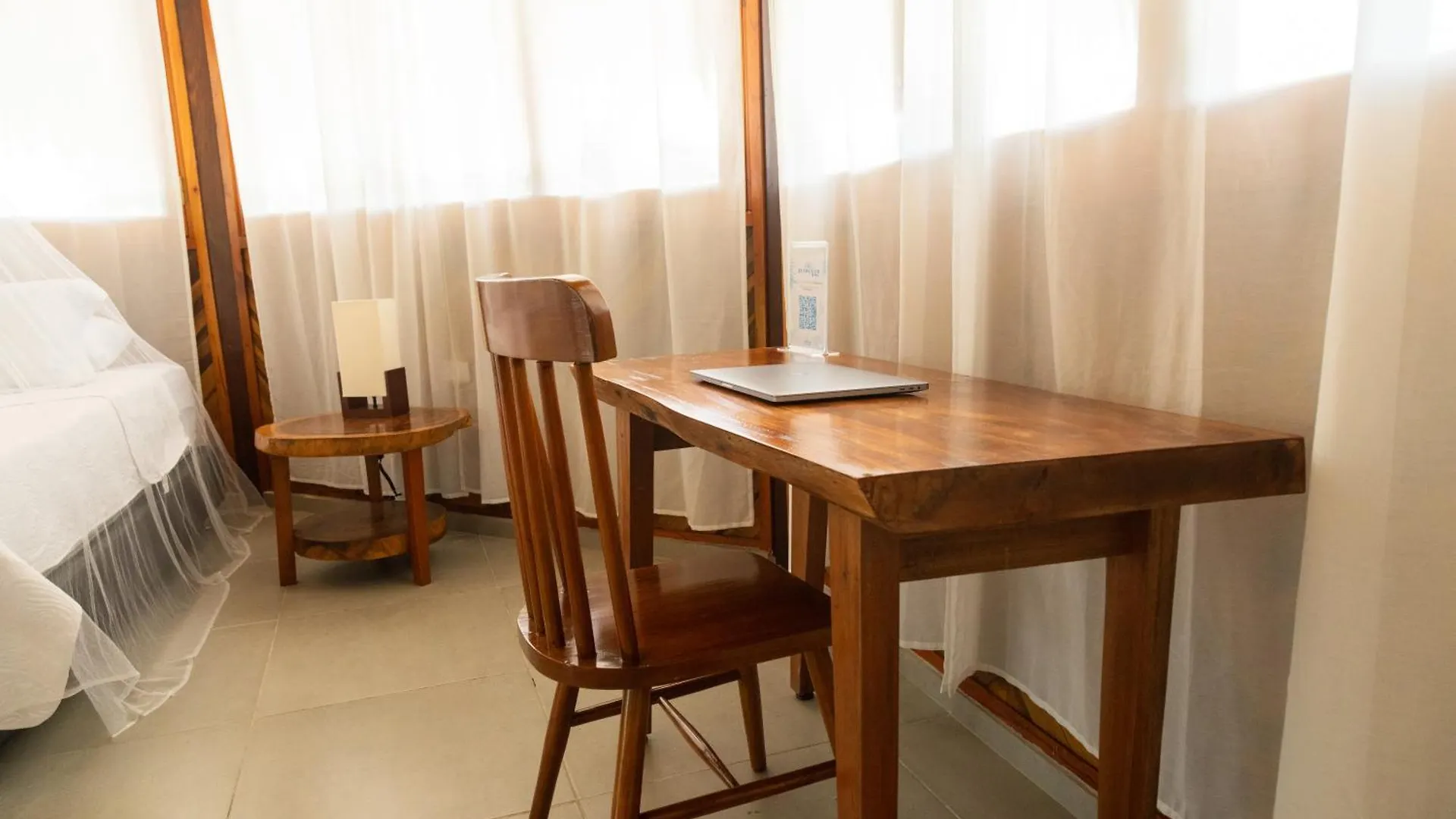 Zirwa Hotel Boutique - Dentro Del Parque Tayrona El Zaino