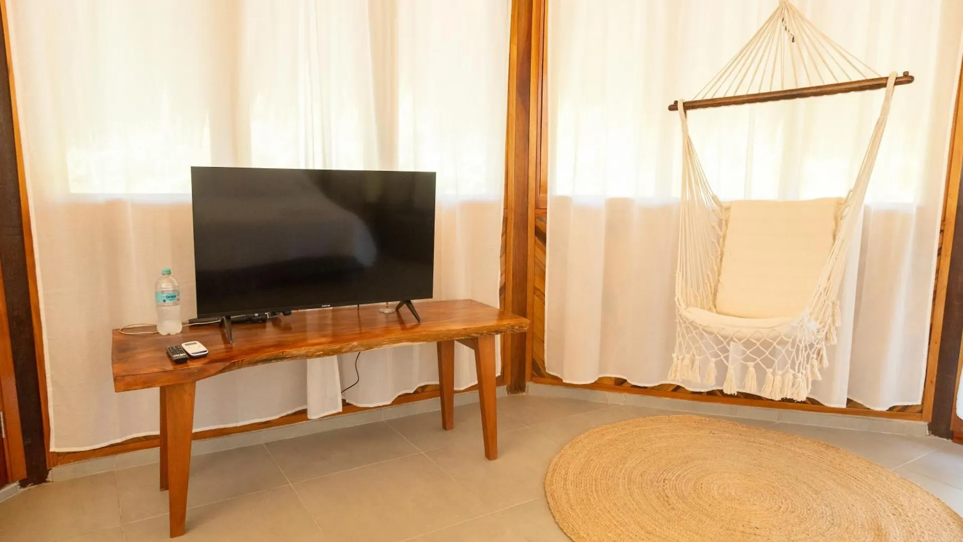 Zirwa Hotel Boutique - Dentro Del Parque Tayrona El Zaino