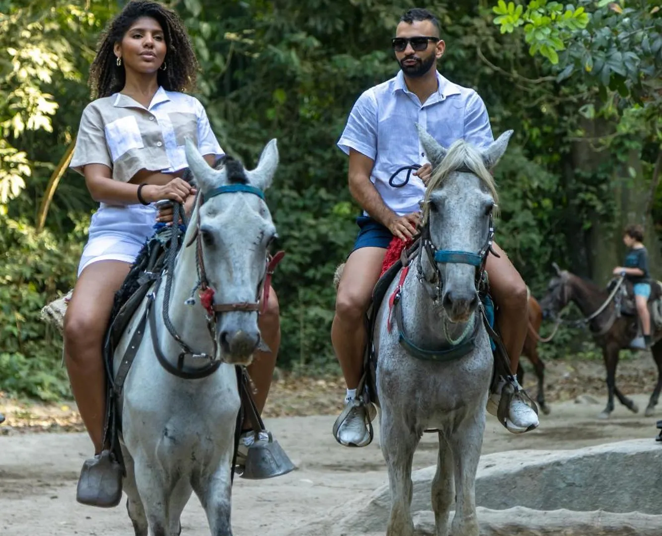 Zirwa Hotel Boutique - Dentro Del Parque Tayrona El Zaino Colombia