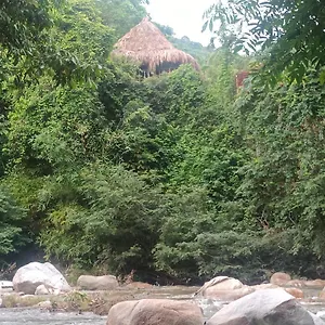 Sierra Tayrona Hostel
